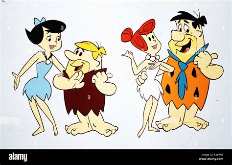 betty wilma flintstones|fred flintstone wife.